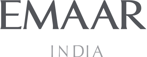 Emaar India logo
