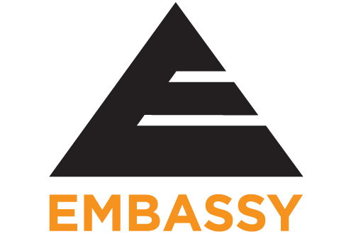 Embassy Group logo