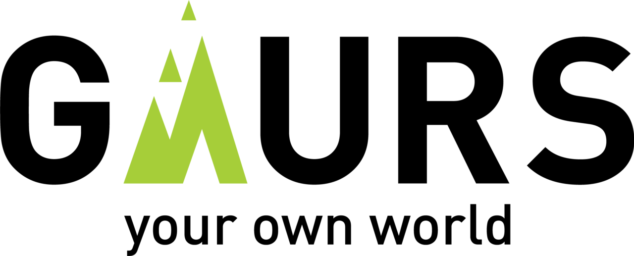 Gaurs Group logo