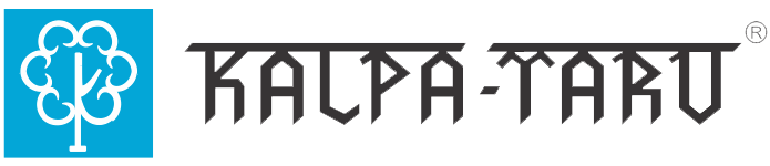 Kalpataru logo
