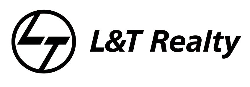 L&T Realty logo