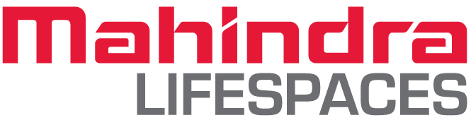 Mahindra Lifespaces logo
