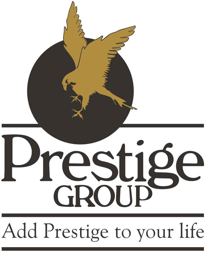 Prestige Group logo