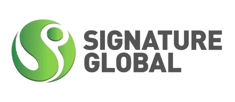 Signature Global logo