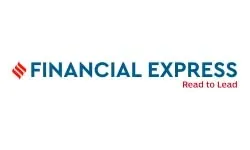 The Financial Express logo