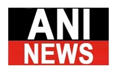 ANI News logo