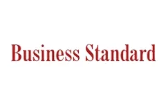 Business Standard logo