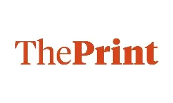 ThePrint logo