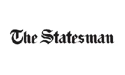 The Statesman logo