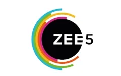 ZEE5 logo