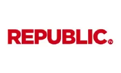 Republic TV logo