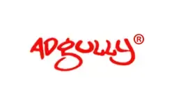 Adgully logo